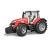 Image de Bruder 3046 Massey Ferguson 7624 Tractor