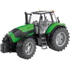Image de Bruder 3080 Deutz Agrotron X720