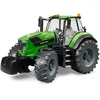 Image de bruder Deutz Tractor 8280 TTV Kant-en-klaar model Landbouwvoertuig (model)