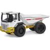 Image de Bruder 3420 dumper kiepwagen
