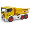 Image de Bruder ROADMAX kiepwagen - Robuuste speelgoedauto voor binnen en buiten