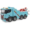 Image de BRUDER Scania Super 560R