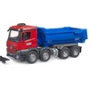 Image de Bruder Mercedes Arocs Kipper