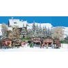 Image de Busch - Weihnachtsmarkt H0 (Bu1059)