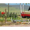 Image de Busch - A-set: Verfolgt H0 (3/21) * - BU7958 - modelbouwsets, hobbybouwspeelgoed voor kinderen, modelverf en accessoires