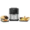 Image de Rommelsbacher Airfryer XL 5L