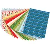 Image de Folia 47249 - Designerpapierblok - Kerst ||| - Variatie - 20 Vel