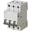 Image de Zekeringautomaat 3-polig 13 A 400 V Siemens 5SL63136