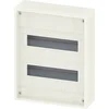 Image de Siemens 8GB50240KM 8GB5024-0KM Distributiekast Opbouw (op product) Aantal groepen: 24 Aantal rijen: 2 Inhoud: 1 stuk(s)