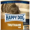 Image de Happy Dog - Sensible Pure 6x800g - Kalkoen