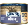 Image de Happy Dog - Sensible Pure 6x800g - Buffalo