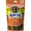 Image de Happy Dog Snack Toscana - eend en zalm - 100 gr