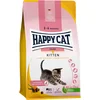 Image de Happy Cat Kittenvoer - Gevogelte - 1,3 kg