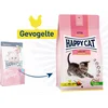 Image de Happy Cat Kittenvoer - Gevogelte - 4 kg