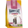 Image de Happy Cat Junior Kattenvoer - Gevogelte - 4 kg