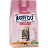 Image de Happy Cat Junior Kattenvoer - Eend - 1,3 kg
