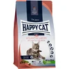 Image de Happy Cat Culinary Adult Kattenvoer - Zalm - 10 kg