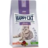 Image de Happy Cat Indoor Kattenvoer - Zalm - 4 kg