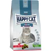 Image de Happy Cat Indoor Kattenvoer - Rund - 4 kg