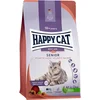 Image de Happy Cat Senior Kattenvoer - Zalm - 1,3 kg