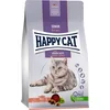 Image de Happy Cat Senior Kattenvoer - Zalm - 4 kg