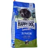 Image de HAPPY DOG Sensible Junior Droog hondenvoer Lam, Rijst 10 kg