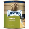 Image de Happy Dog - Sensible Pure 6x800g - Lam