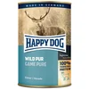 Image de Happy Dog Sweden - Natvoer - Wild - 400gr