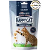 Image de Happy Cat Crunchy Snack - Atlantische Zalm - 70gr