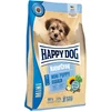 Image de Happy Dog NaturCroq Mini Puppy 4 kg