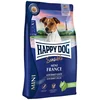 Image de Happy Dog Grain Free Sensible Mini France 4 kg - Hond