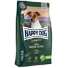 Image de Happy Dog - Verstandige Mini Montana - 4kg