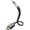 Image de Inakustik Star HDMI-HDMI 2.1, Ultra HD met Ethernet - 1m