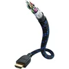 Image de Inakustik Premium HDMI-HDMI 2.1, Ultra HD met Ethernet   3m