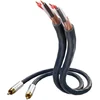 Image de Inakustik Connect 212 Audio | RCA 1m