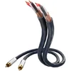 Image de In-Akoustik Connect 212 Audio RCA - 3m