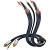 Image de In-Akoustik Connect 212 Phono RCA - 1m