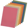 Image de Elba 100091653, A4, Karton, Grijs, 100 vel, 250 g/m², 230 mm