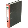 Image de Rado - A4 - Aluminium - Cardboard - Black - Red - 280 sheets - 5 cm - 285 mm