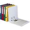 Image de Ordner A4 Smal PP Elba Rado Wit
