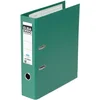 Image de Elba Rado Plast ordner, groen, rug van 8 cm 20 stuks
