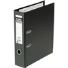 Image de Ordner A4 PVC Breed Elba Zwart