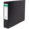 Image de ELBA Rado ordner A3 liggend 80 mm karton zwart