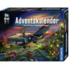 Image de Die drei ??? Adventskalender Physical
