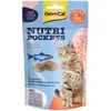 Image de Gimcat Nutri Pockets 60 g - Kattensnack - Zalm