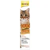 Image de Gimcat Anti-Hairball Duo-Pasta - Kattensnack - Kaas Malt 50 g Anti-Hairball