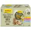 Image de GimCat Kattenvoer Nat Near Nature mix - 12 x 85 gr