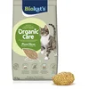 Image de Biokat's Organic Care Plant fibres - 12 kg - Kattenbakvulling - Klontvormend - Zonder geur
