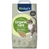 Image de Biokat's Organic Care Plant fibres extra - 3,2 kg - Kattenbakvulling - Klontvormend - Zonder geur