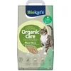 Image de Biokat's Organic Care Plant fibres fresh - 3,2 kg - Kattenbakvulling - Klontvormend - Met geur